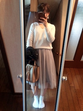 nahoさんのコーディネート