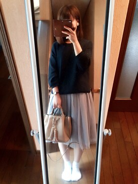 nahoさんのコーディネート