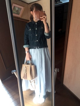 nahoさんのコーディネート