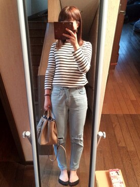 nahoさんのコーディネート