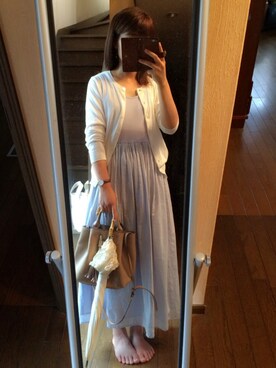 nahoさんのコーディネート