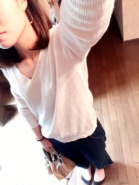 nahoさんのコーディネート