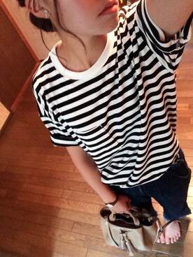 nahoさんのコーディネート