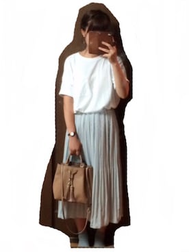 nahoさんのコーディネート