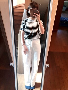 nahoさんのコーディネート