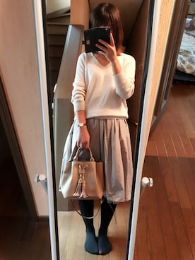 nahoさんのコーディネート