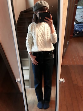 nahoさんのコーディネート