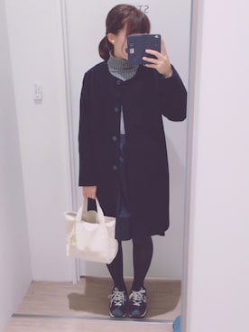 nahoさんのコーディネート