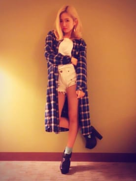 ずりたんさんのコーディネート