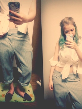 ずりたんさんのコーディネート