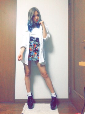 ずりたんさんのコーディネート