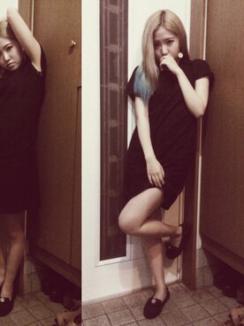 ずりたんさんのコーディネート