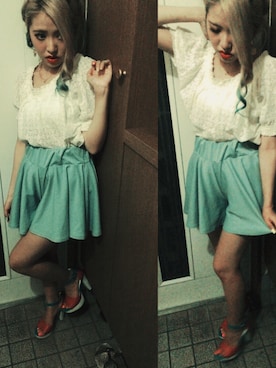 ずりたんさんのコーディネート