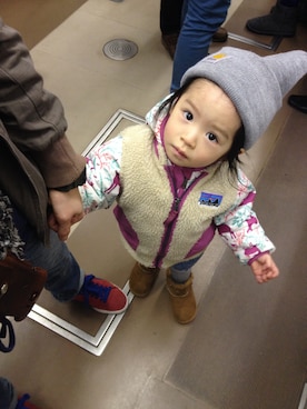 たにもと りんさんのコーディネート