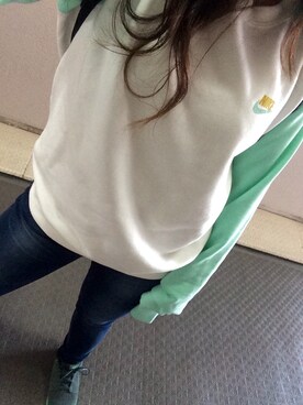 _________aaaさんのコーディネート