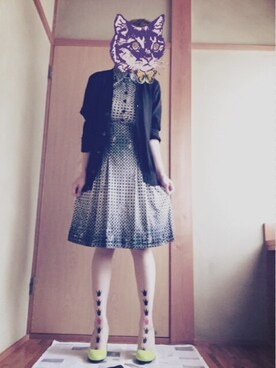 むーさんのコーディネート