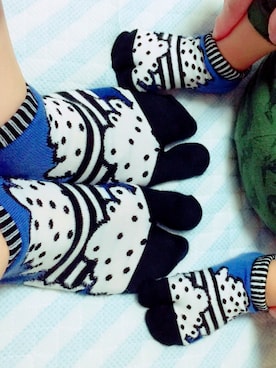 むーさんのコーディネート