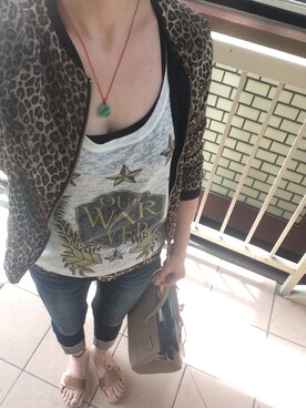 chiyoさんのコーディネート