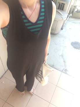 chiyoさんのコーディネート