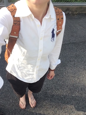 chiyoさんのコーディネート