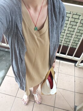 chiyoさんのコーディネート