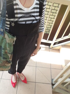 chiyoさんのコーディネート