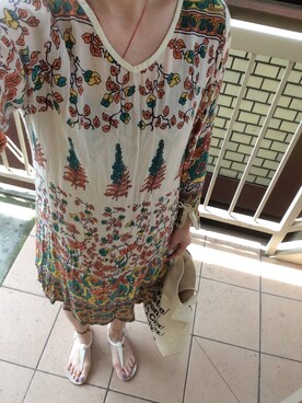 chiyoさんのコーディネート