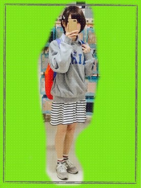 namiさんのコーディネート