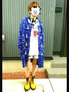 namiさんのコーディネート