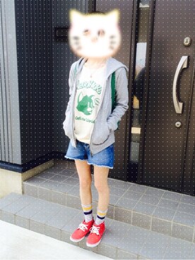 namiさんのコーディネート