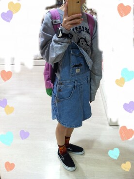 namiさんのコーディネート