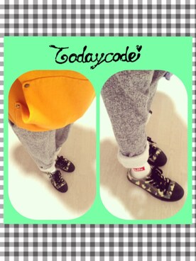 namiさんのコーディネート