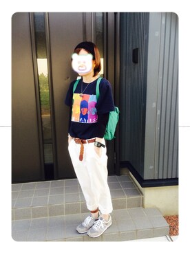 namiさんのコーディネート