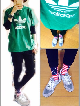 namiさんのコーディネート