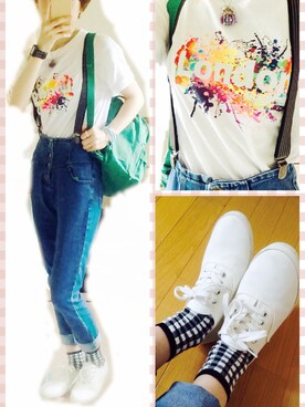 namiさんのコーディネート