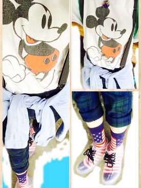 namiさんのコーディネート