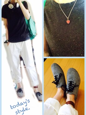 namiさんのコーディネート