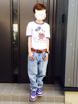 namiさんのコーディネート