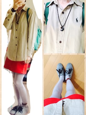 namiさんのコーディネート