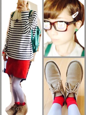 namiさんのコーディネート