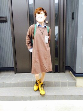 namiさんのコーディネート