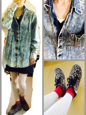 namiさんのコーディネート