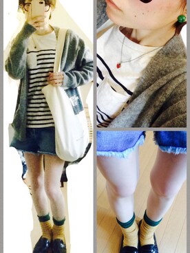 namiさんのコーディネート