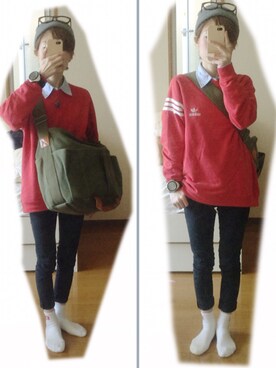 namiさんのコーディネート