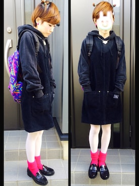 namiさんのコーディネート