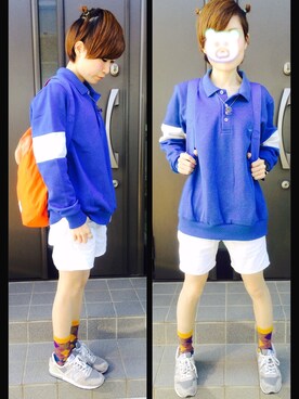 namiさんのコーディネート