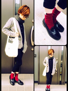 namiさんのコーディネート