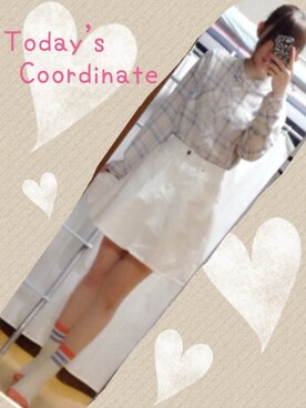 Tengelさんのコーディネート