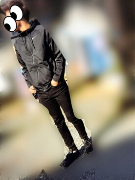 NAOKIさんのコーディネート