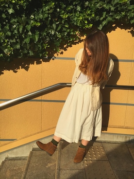 Hamaguchiさんのコーディネート